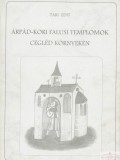 Tari Edit: Árpád-kori falusi templomok Cegléd környékén 1995/CF31