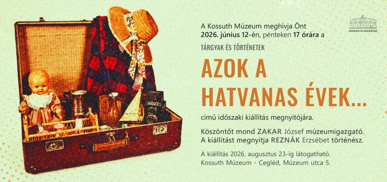 Azok a hatvanas évek