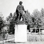 Az ötödik köztéri szobor Cegléden